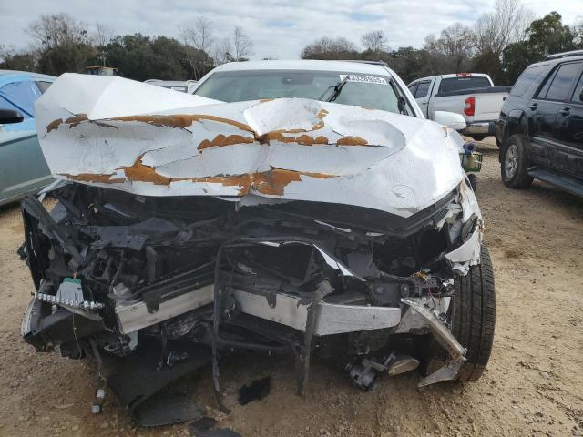  HYUNDAI GENESIS 2015 Білий