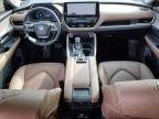 2024 Toyota Grand Highlander Xle de vânzare în Conway, AR - Front End