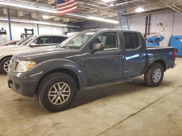 2015 Nissan Frontier S