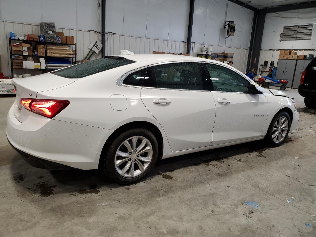 2020 Chevrolet Malibu - Image 3