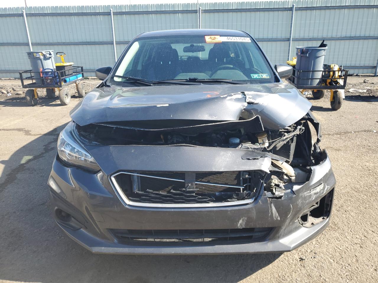 2019 Subaru Impreza - Image 5