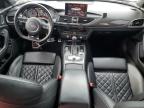 2016 Audi S6 Premium Plus للبيع في Exeter، RI - Front End