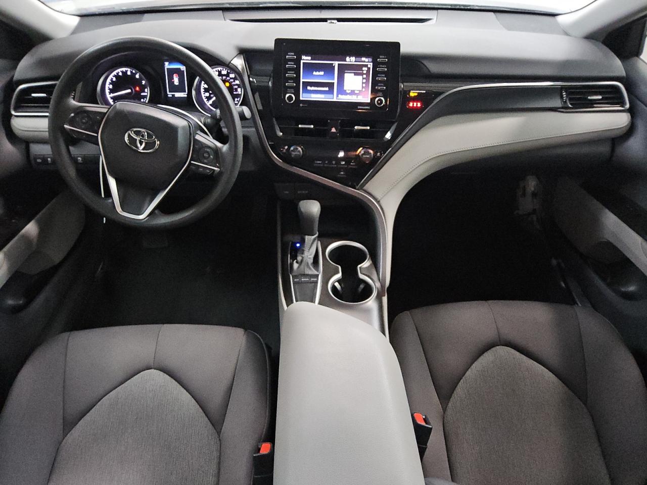 2023 Toyota Camry - Image 8