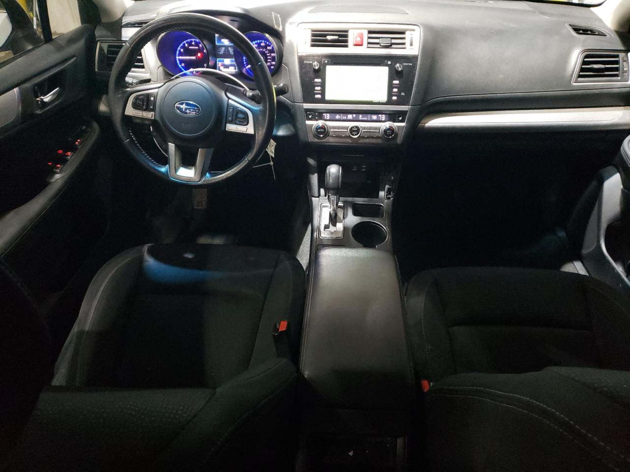 2015 Subaru Legacy - Image 8