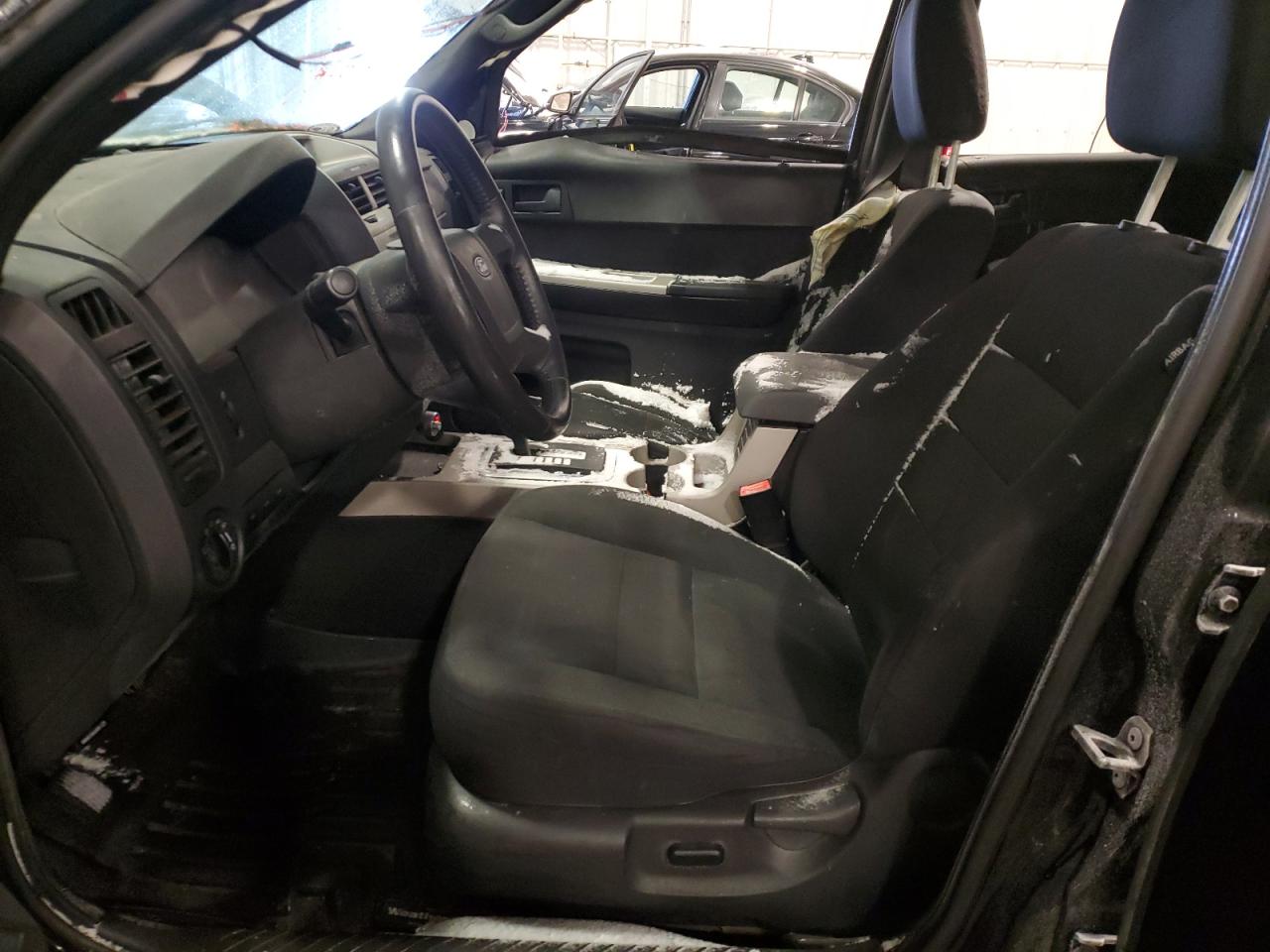 2009 Ford Escape - Image 7