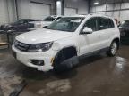 2013 Volkswagen Tiguan S за продажба в Ham Lake, MN - Front End