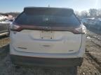 2016 Ford Edge Se იყიდება Spartanburg-ში, SC - Rear End