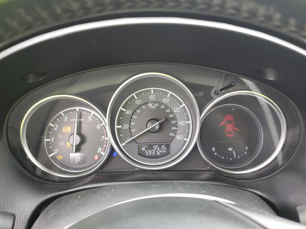 2016 Mazda CX-5 - Image 9