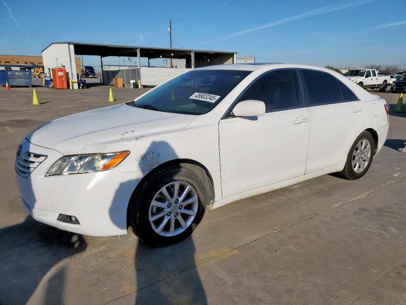 Grand Prairie, TX에서 판매 중인 2009 Toyota Camry Base - Rear End