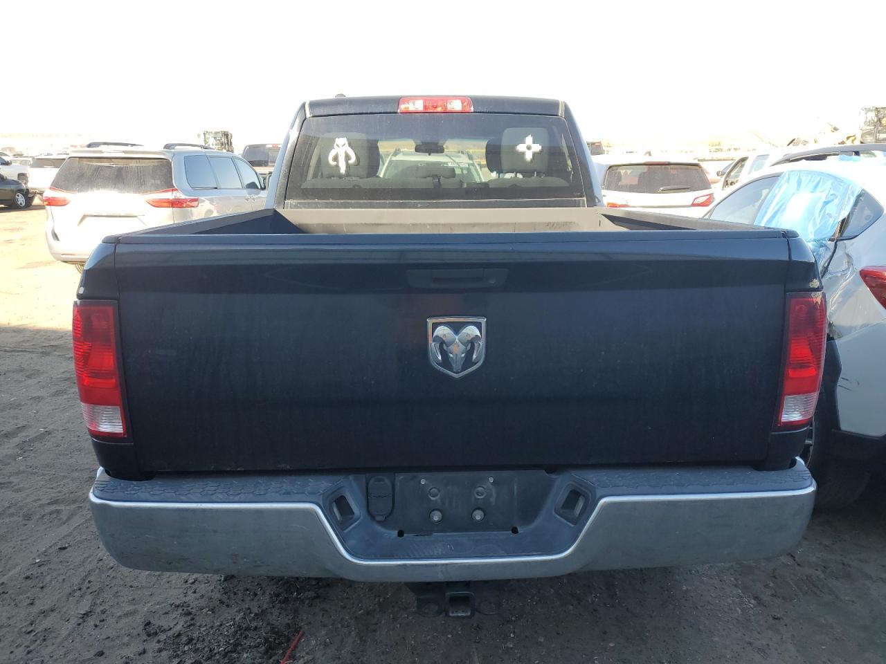 2014 RAM 1500 - Image 6