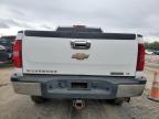 2009 Chevrolet Silverado C2500 Heavy Duty Lt en Venta en Midway, FL - Burn