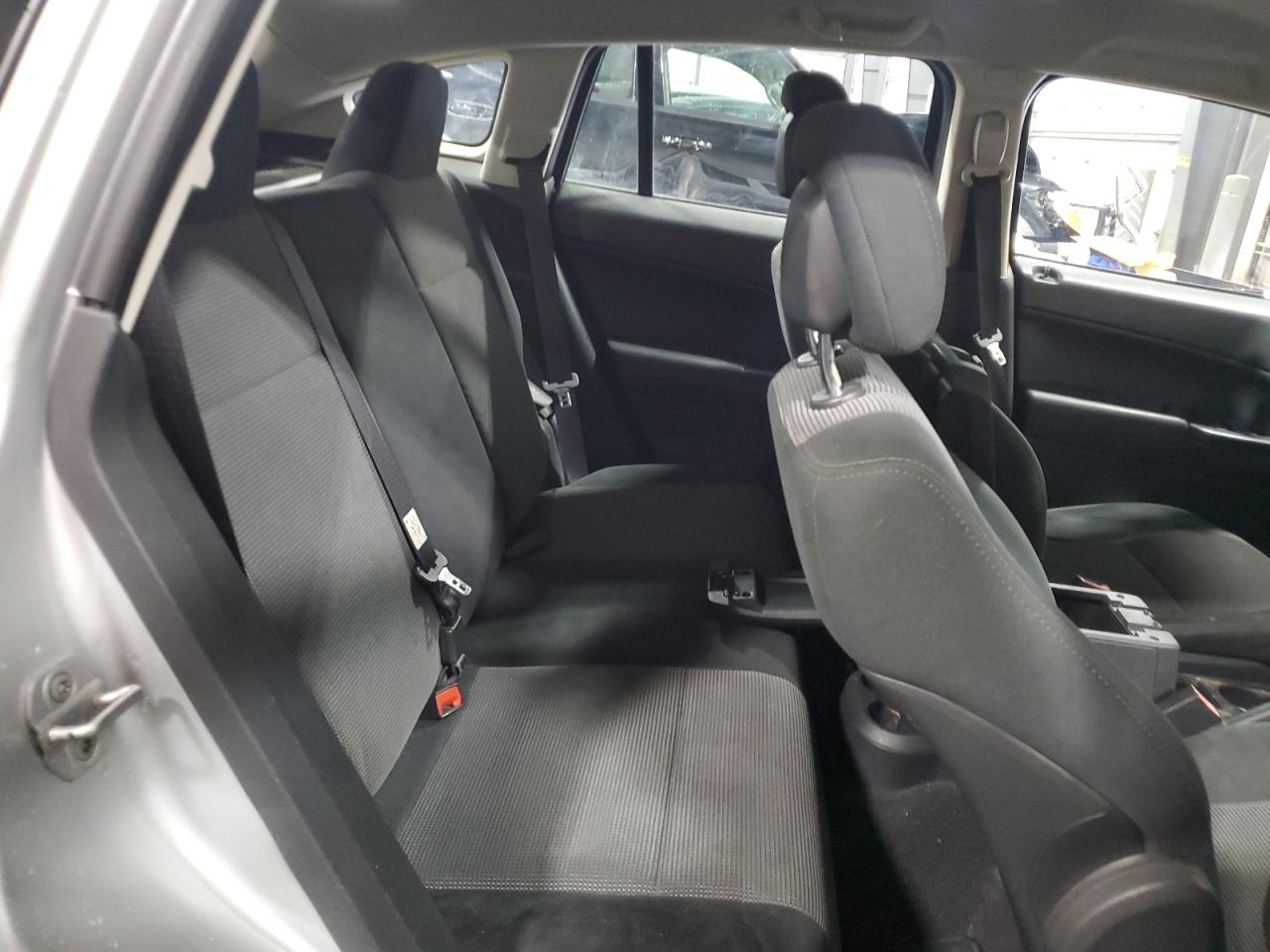 2010 Dodge Caliber - Image 10