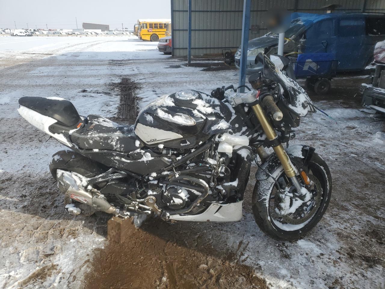 2024 Cf Moto 450Ss за продажба в Brighton, CO - All Over