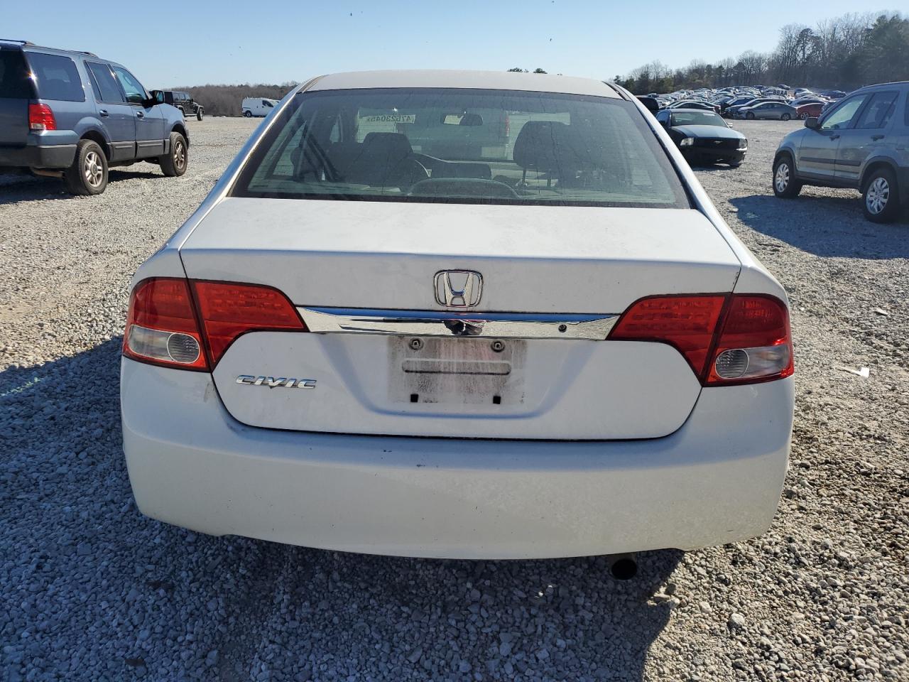 2010 Honda Civic - Image 6