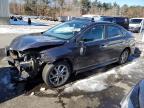 2014 Nissan Sentra S იყიდება Exeter-ში, RI - Front End