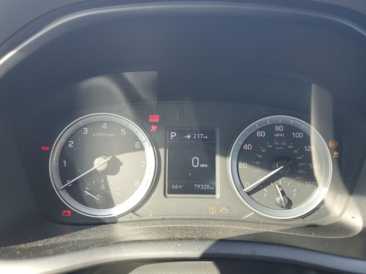 2019 Hyundai Sonata - Image 9