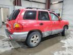 2004 Hyundai Santa Fe Gls იყიდება Rogersville-ში, MO - Front End