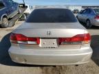2002 Honda Accord Lx en Venta en Tucson, AZ - Mechanical
