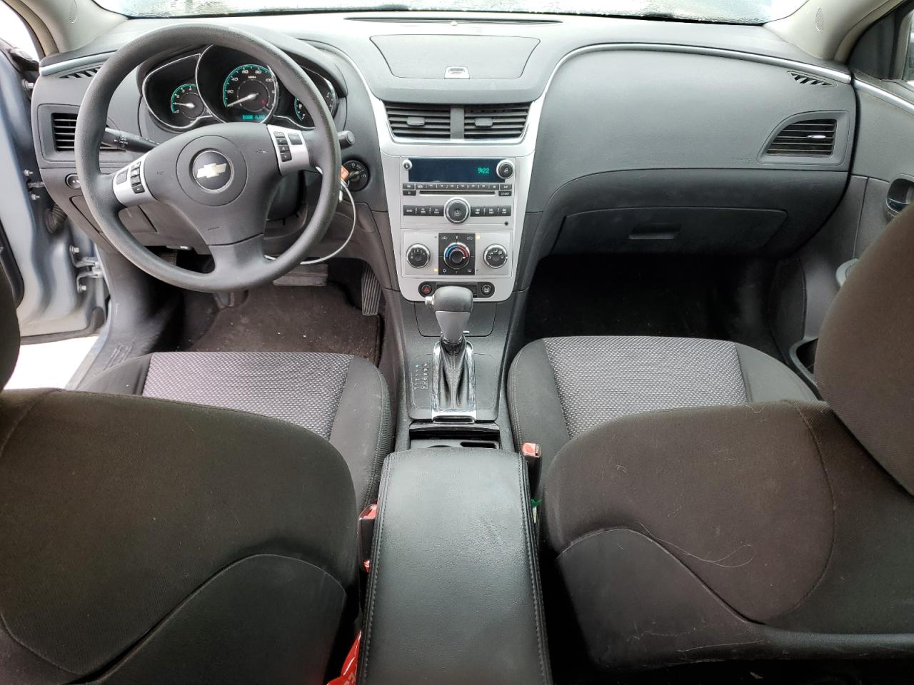 2008 Chevrolet Malibu - Image 8