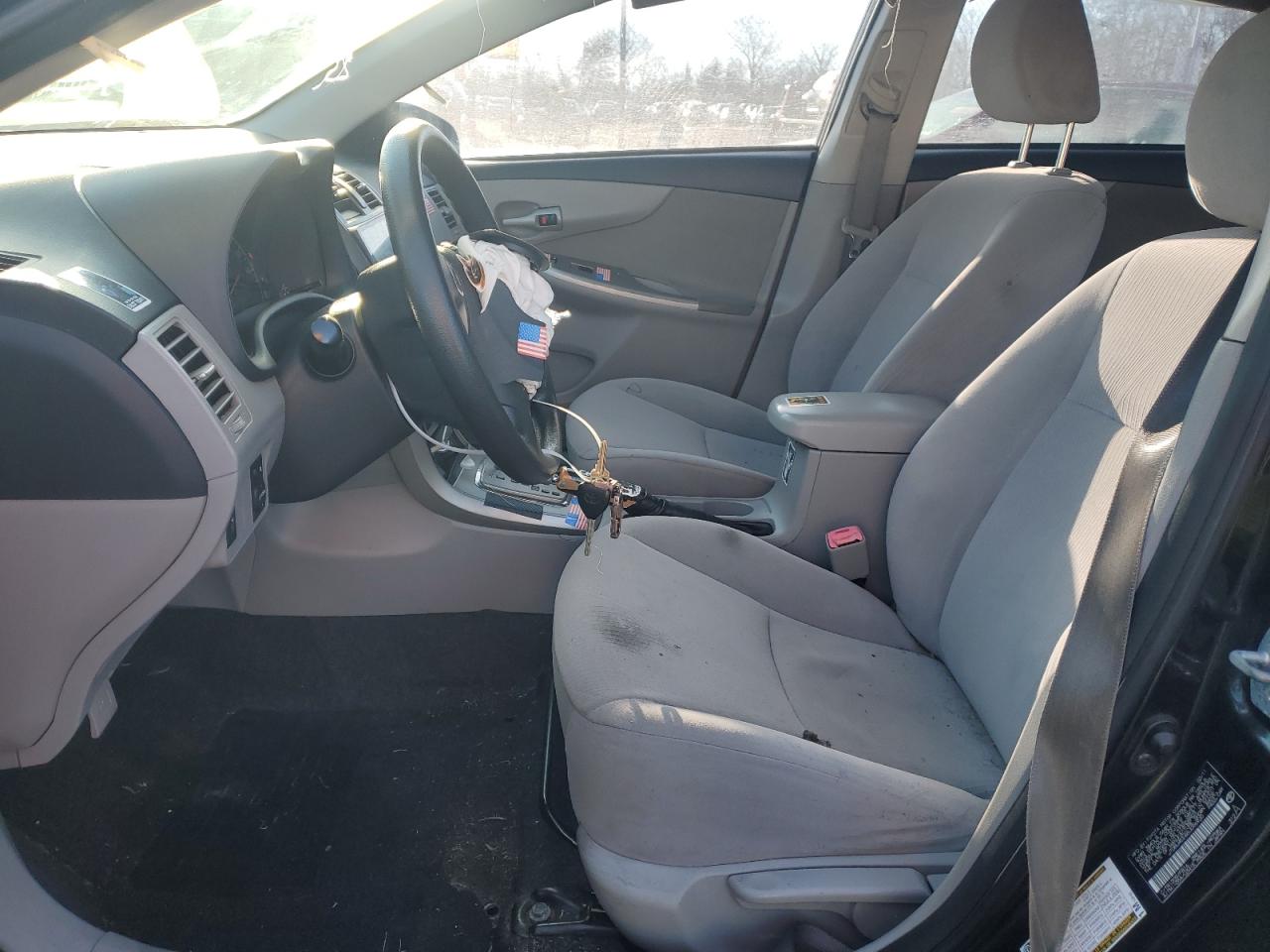 2011 Toyota Corolla - Image 7