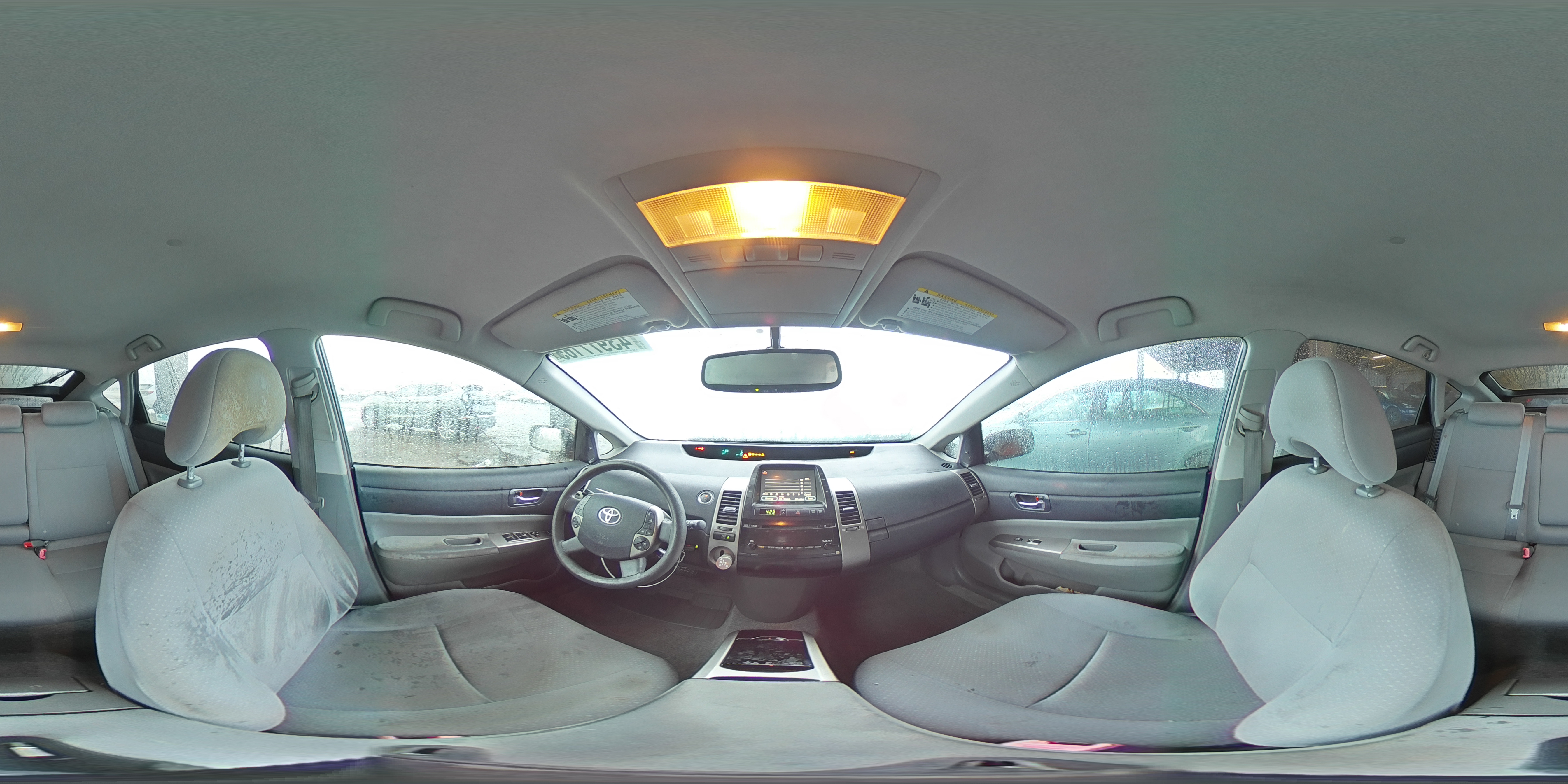 2009 Toyota Prius - Image 13