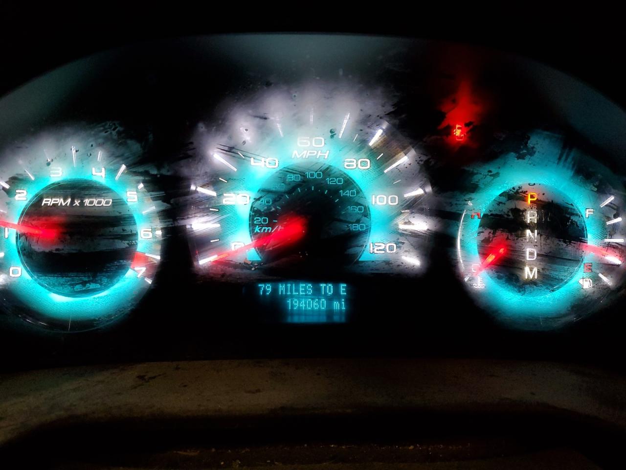 2010 Ford Fusion - Image 9