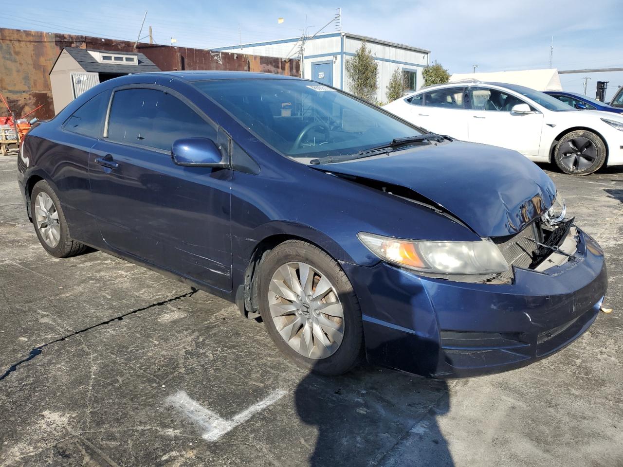 2010 Honda Civic - Image 4