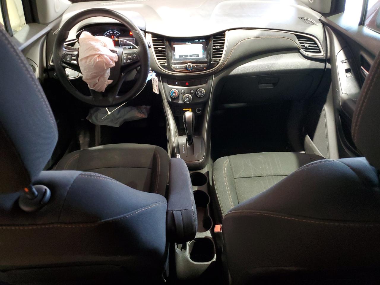 2017 Chevrolet Trax - Image 8