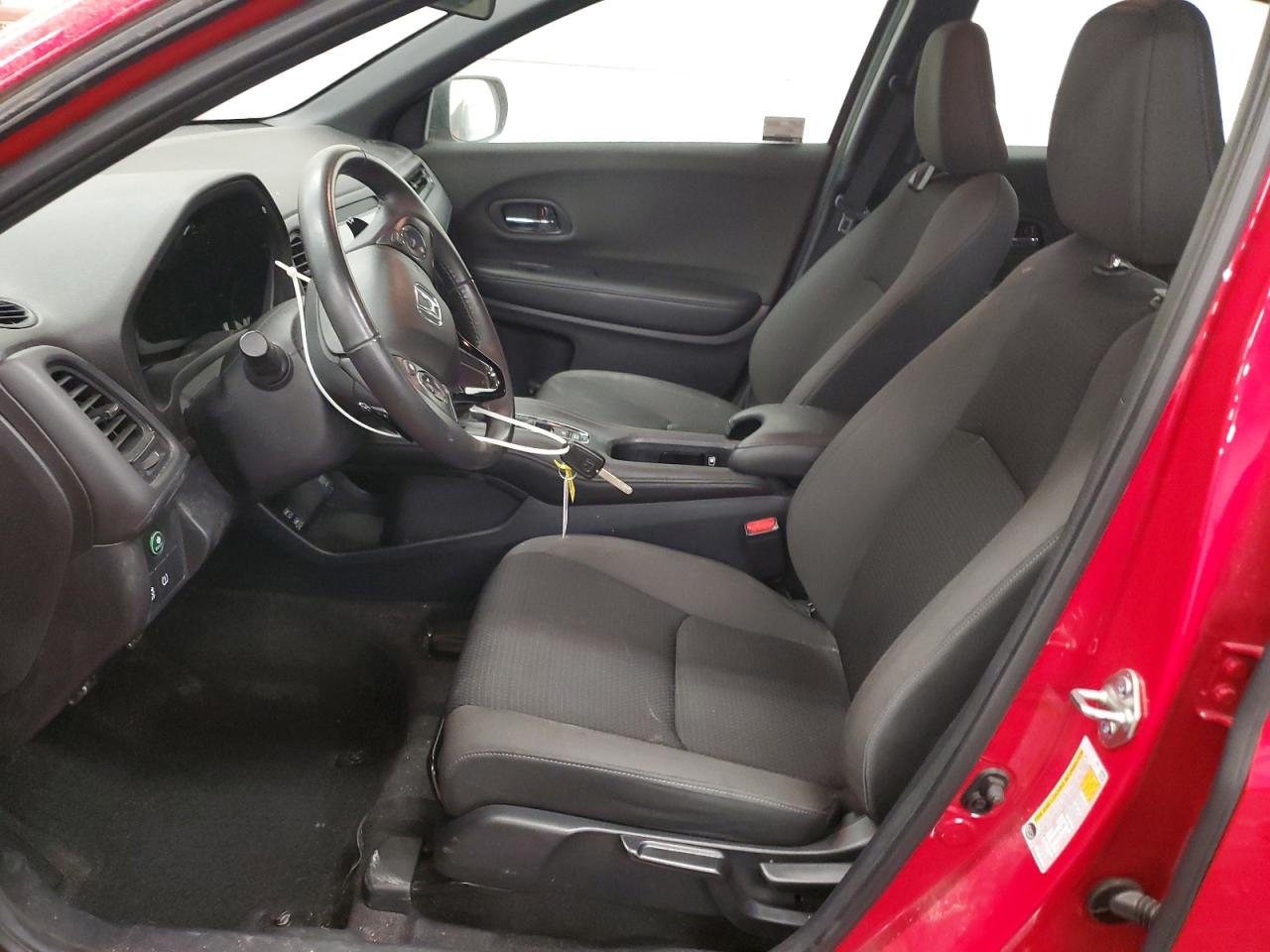 2020 Honda HR-V - Image 7