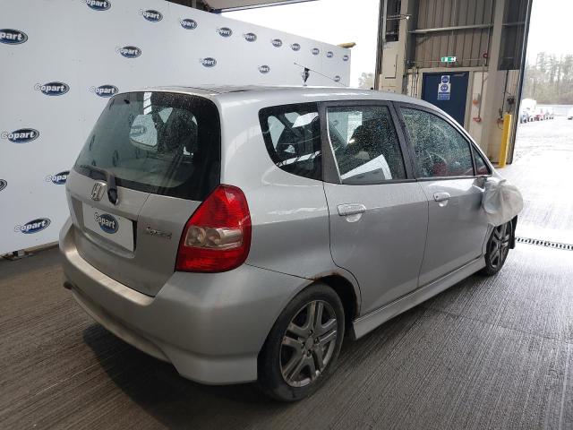 2005 HONDA JAZZ SE SP