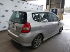 2005 HONDA JAZZ SE SP for sale at Copart EAST KILBRIDE