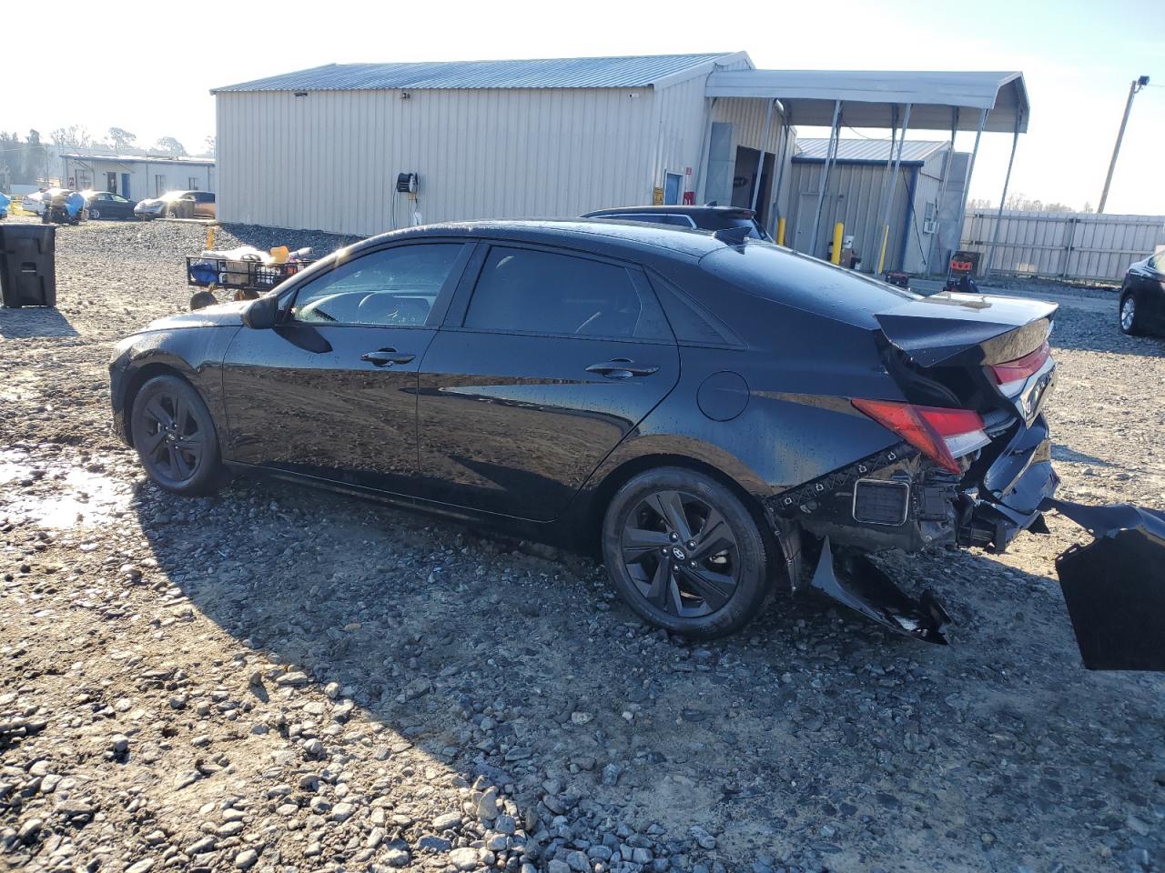 2023 Hyundai Elantra - Image 2
