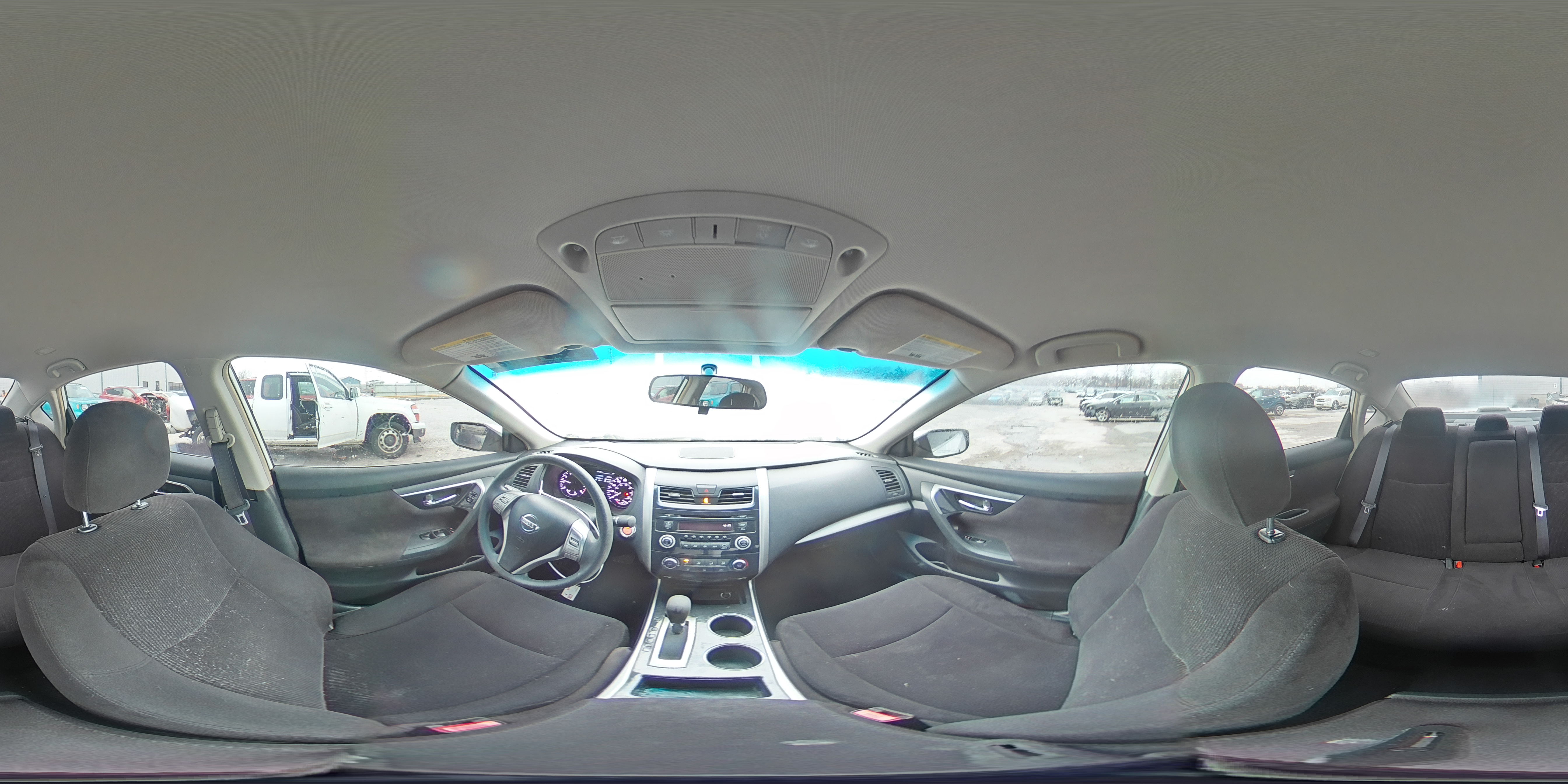 2013 Nissan Altima - Image 14