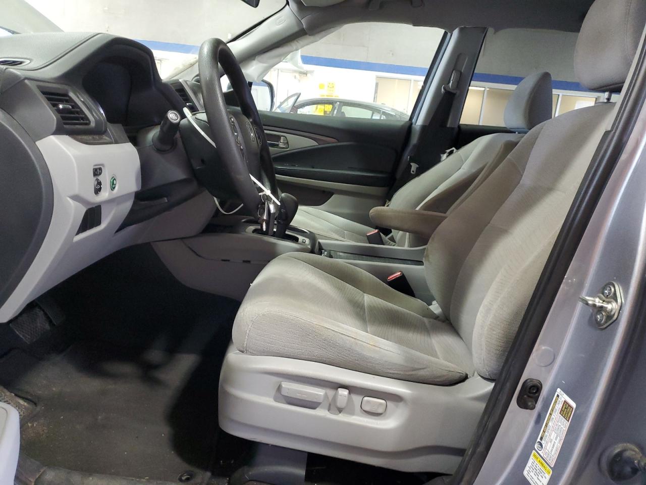 2016 Honda Pilot - Image 7