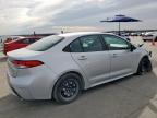 2020 Toyota Corolla Le for Sale in Grand Prairie, TX - Front End