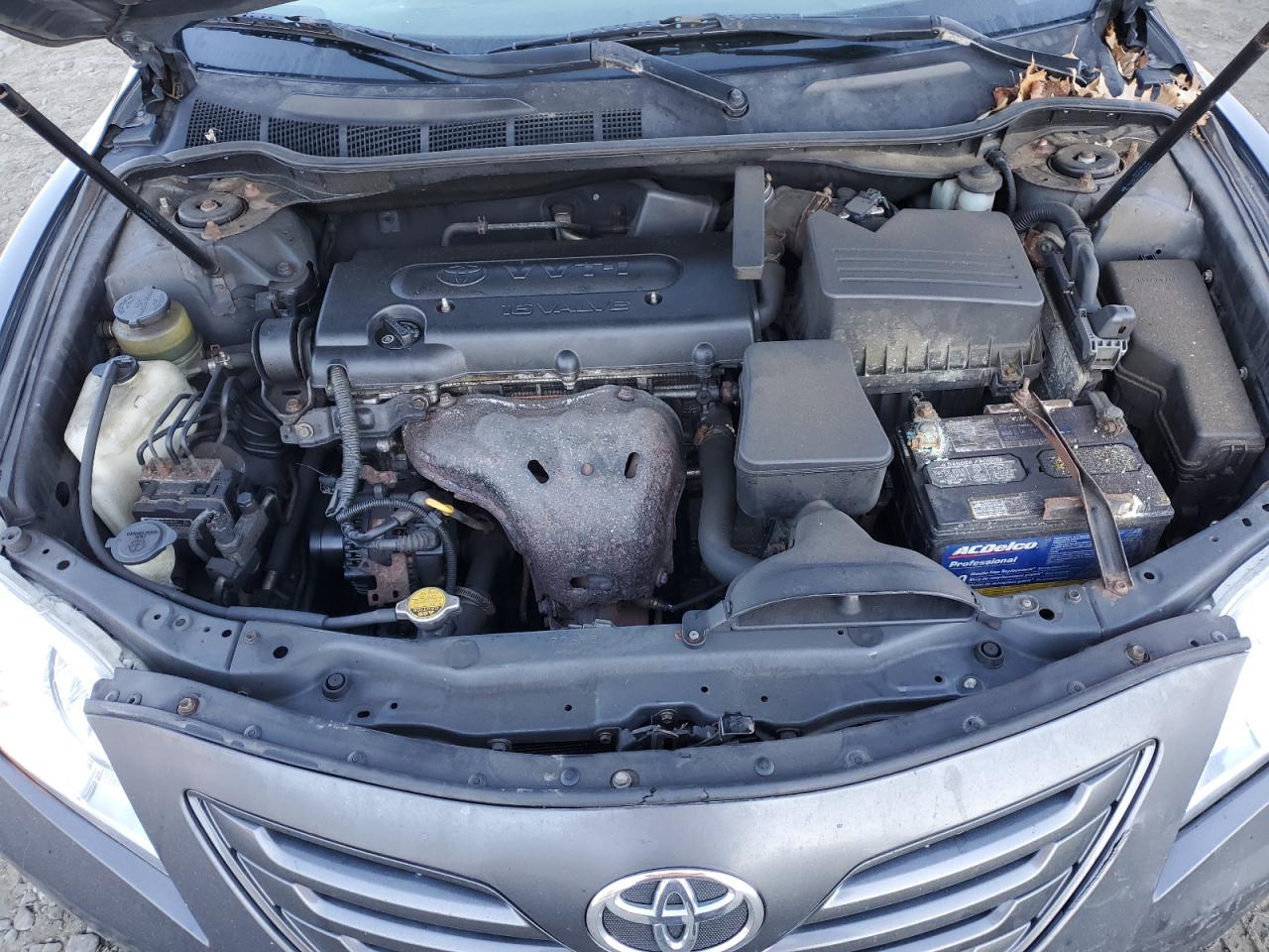2007 Toyota Camry - Image 11