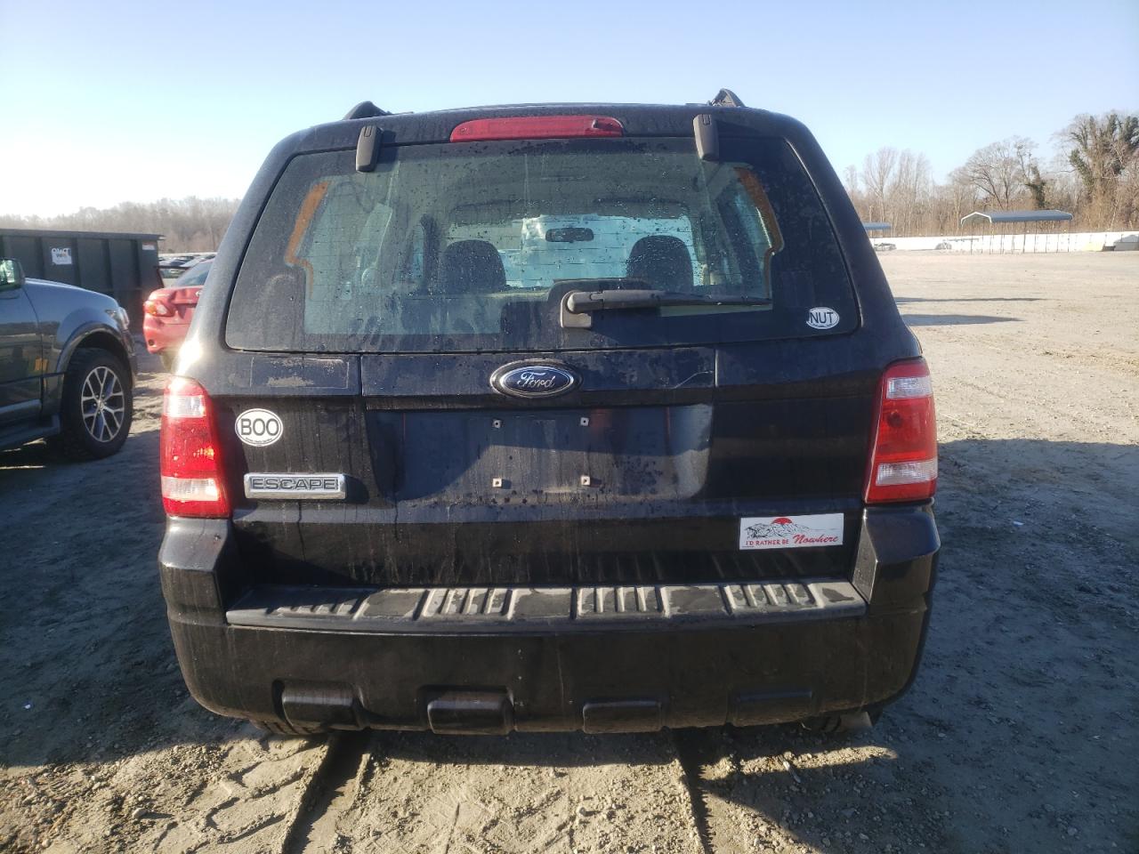 2009 Ford Escape - Image 6