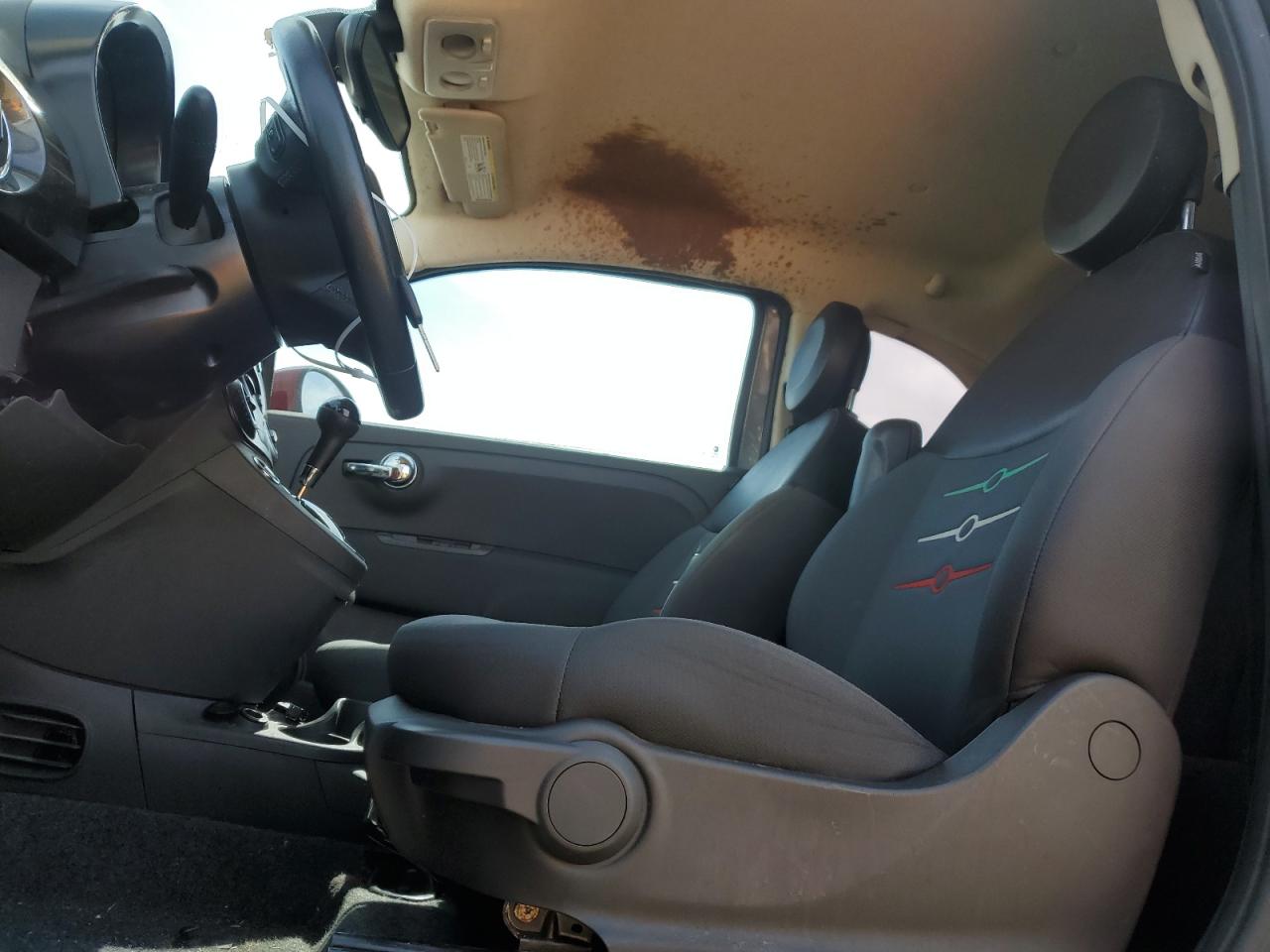 2016 Fiat 500 Pop VIN: 3C3CFFAR3GT248501 Lot: 45696465