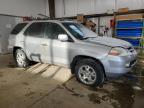 2002 Acura Mdx Touring на продаже в Nisku, AB - Rear End