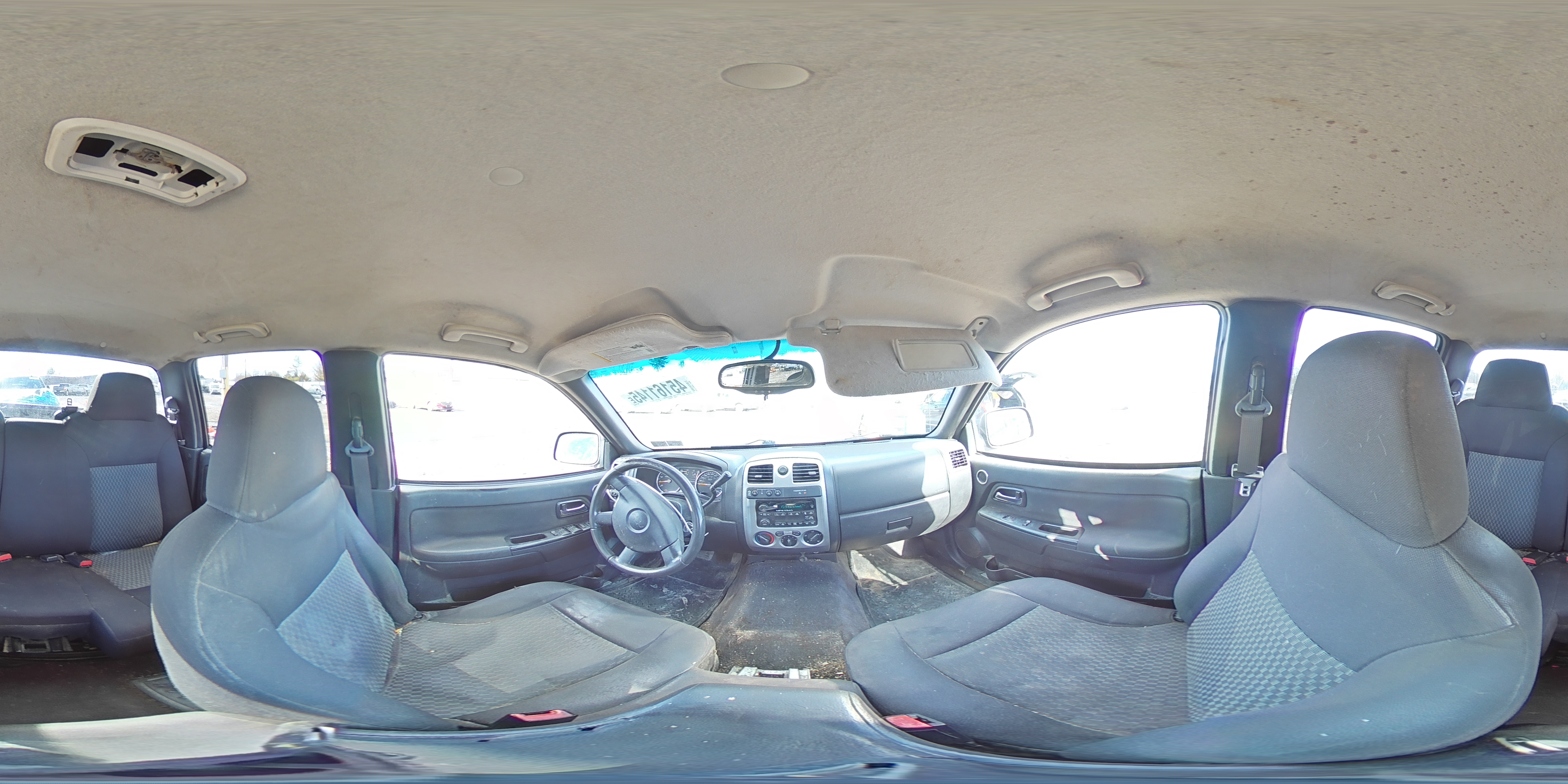2008 Chevrolet Colorado - Image 13