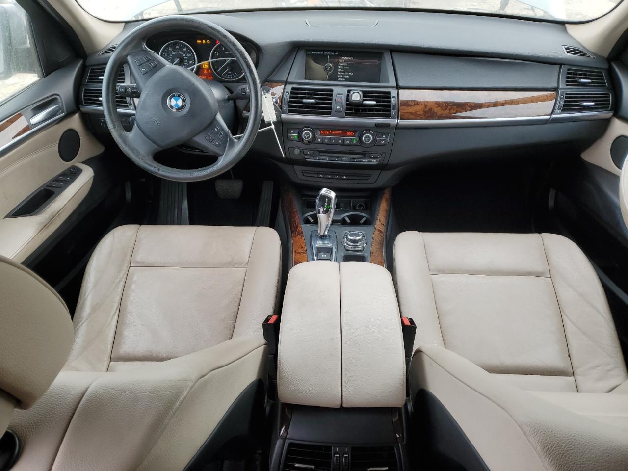 2012 BMW X5 - Image 8