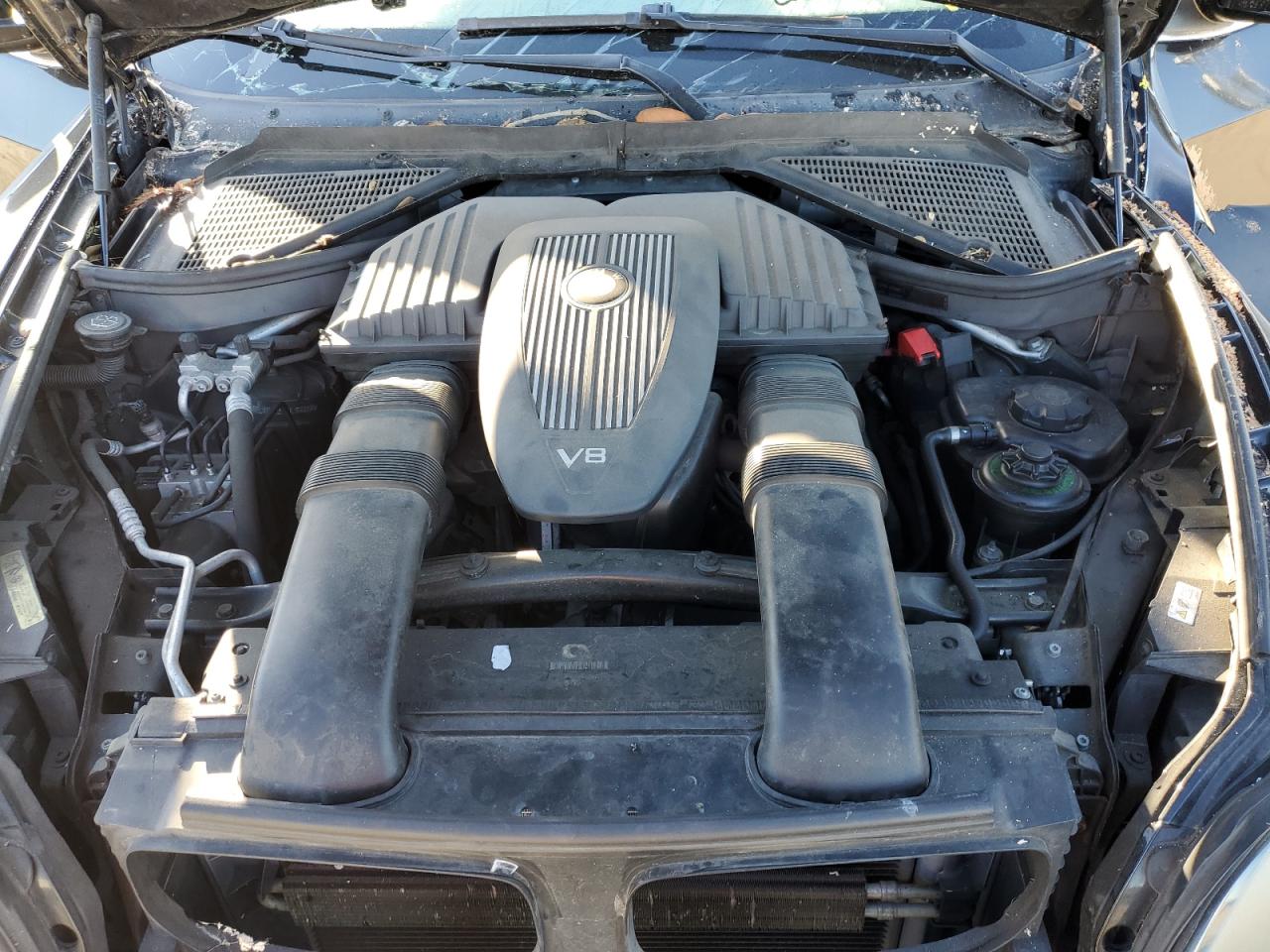 2009 BMW X5 - Image 12