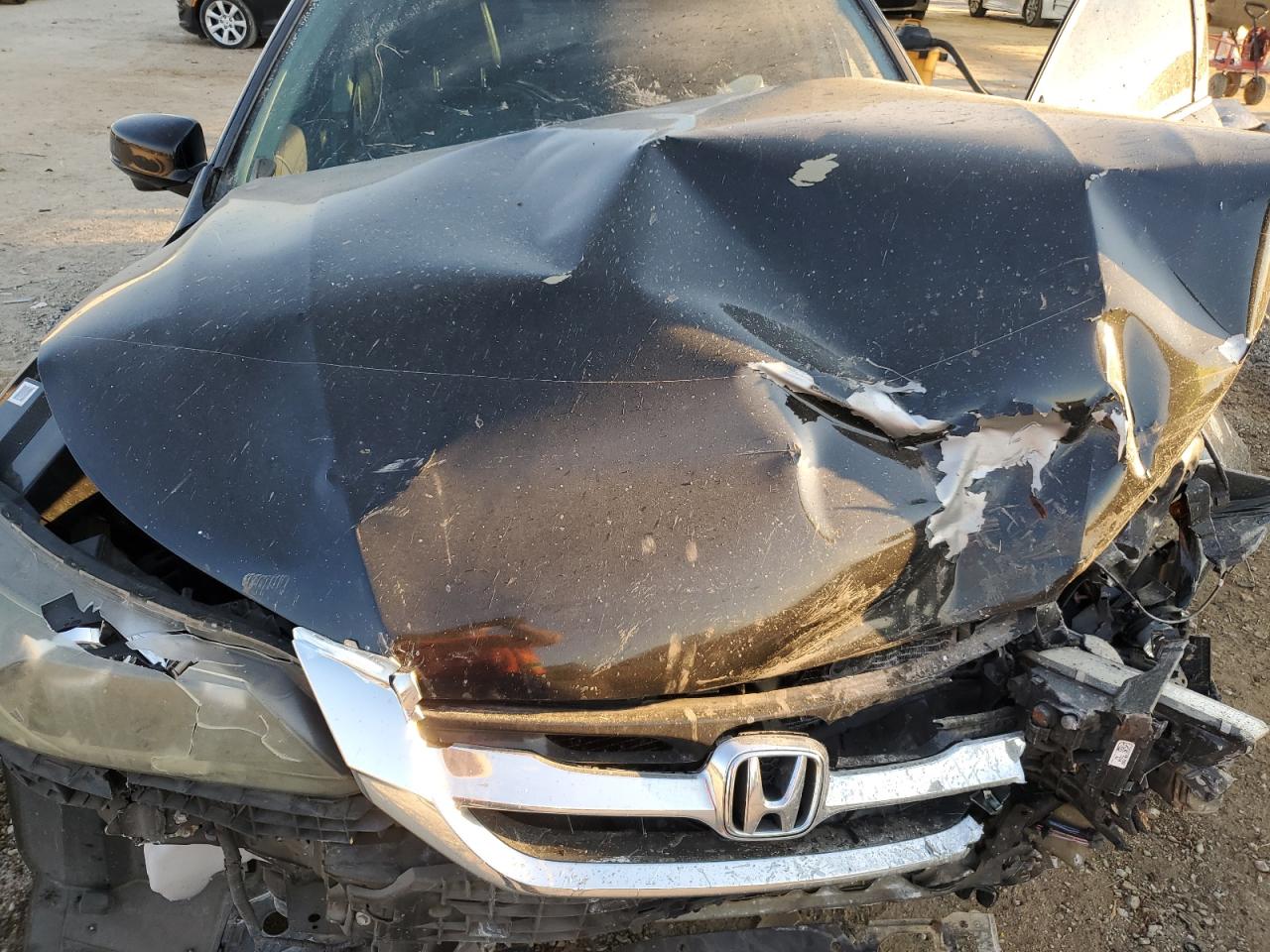 2013 Honda Accord - Image 11