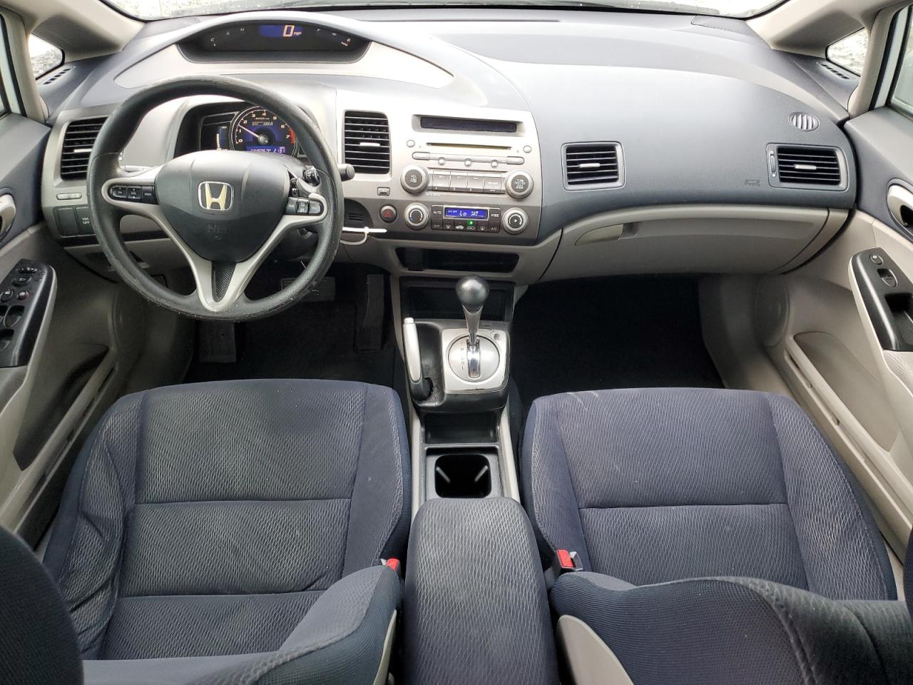 2009 Honda Civic - Image 8