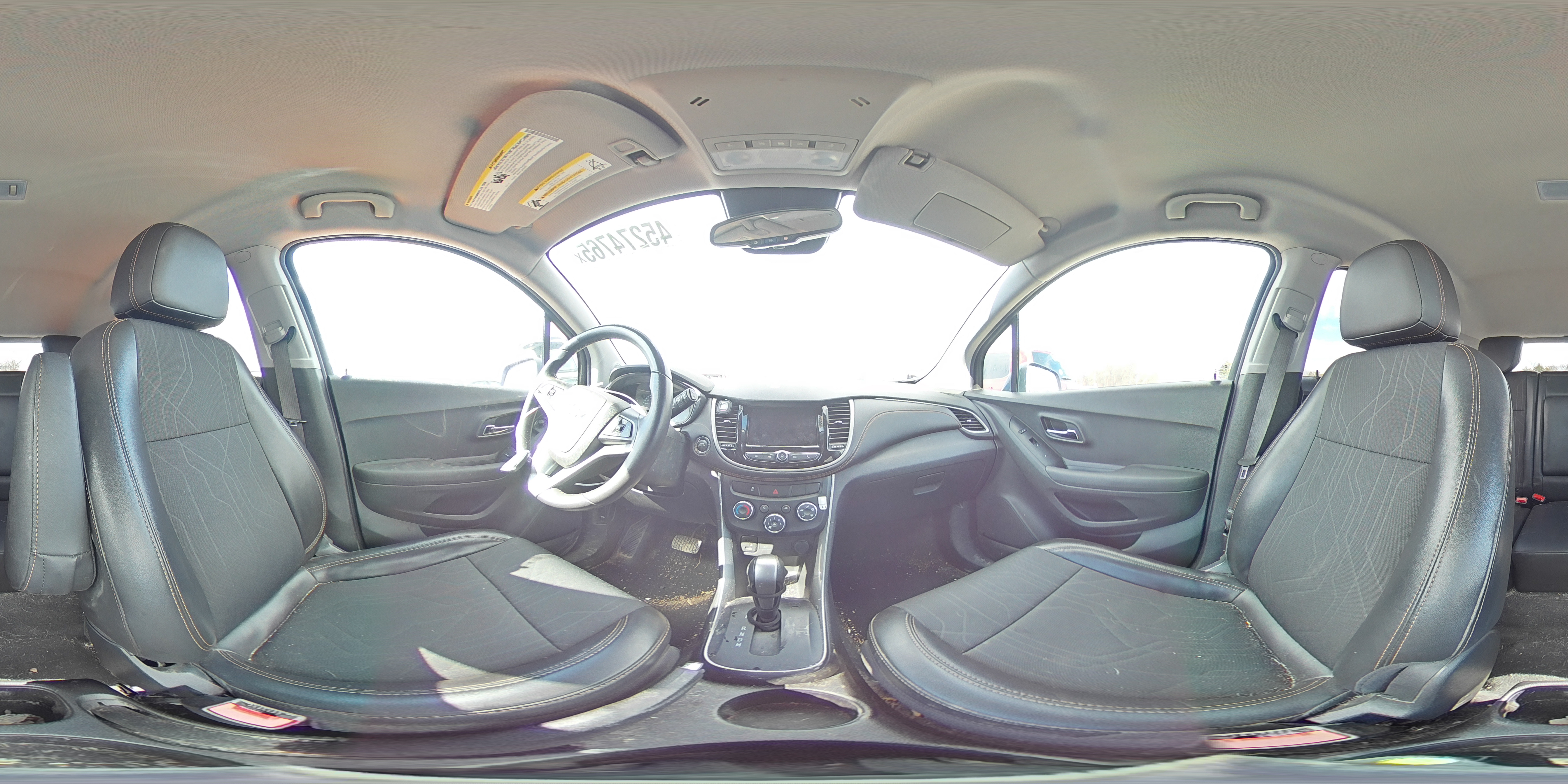 2020 Chevrolet Trax - Image 14