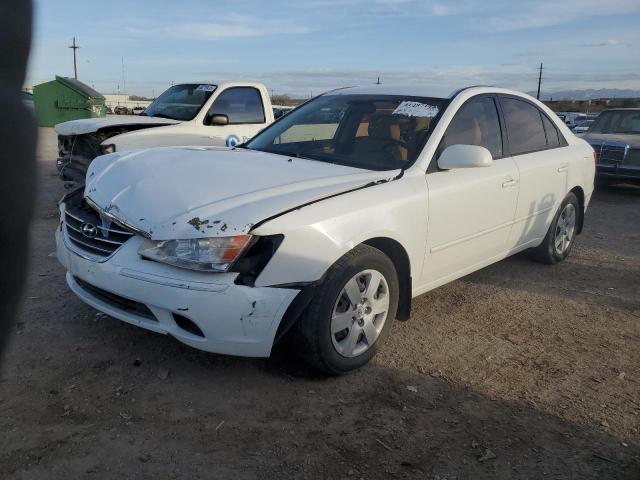 2010 Hyundai Sonata Gls