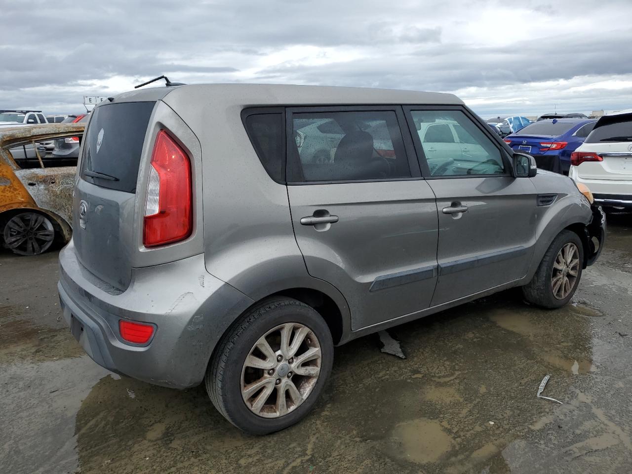 2013 Kia Soul - Image 3