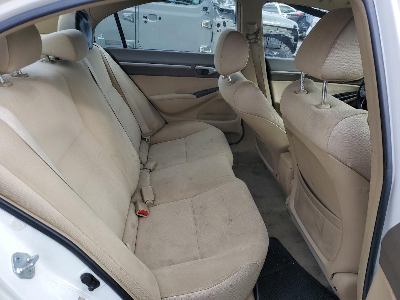 2006 Honda Civic - Image 10