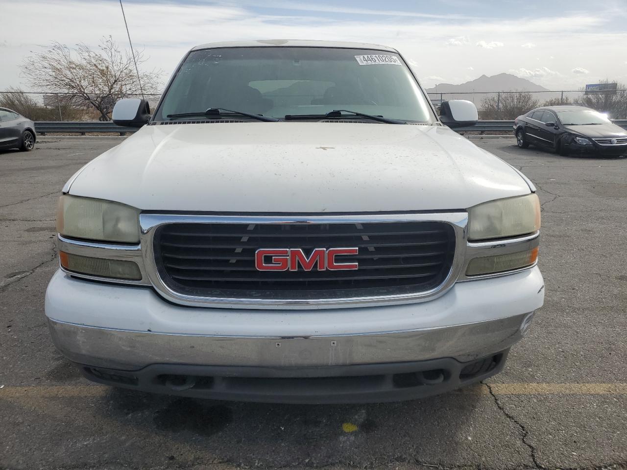 2001 GMC Yukon - Image 5