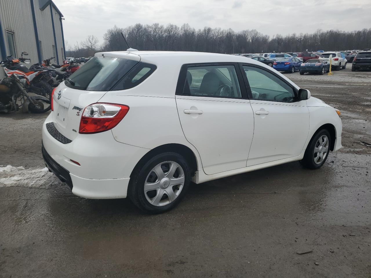 2010 Toyota Corolla - Image 3